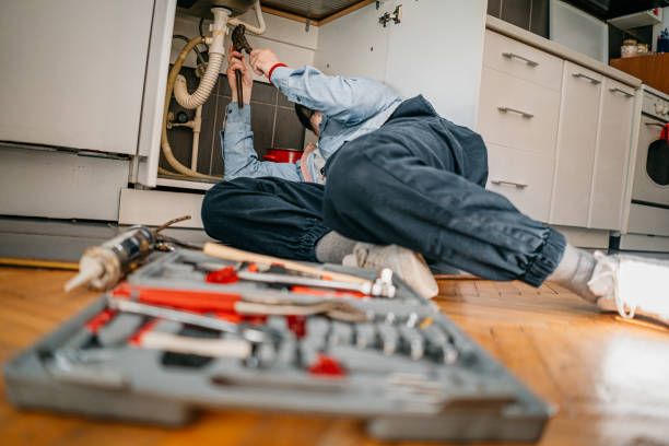 Reliable Genoa, IL Plumbing Solutions