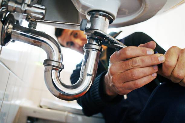Best Shower Repair Services  in Genoa, IL