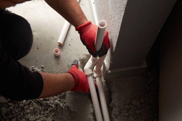 Best Plumbing Installation Services  in Genoa, IL