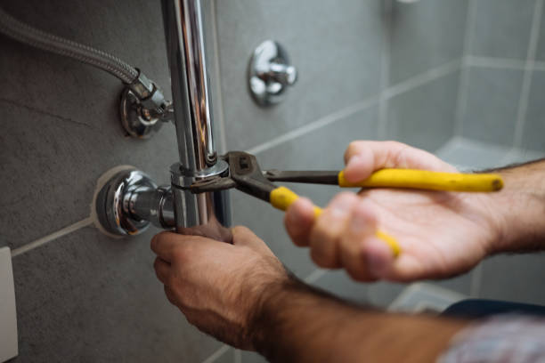Shower Repair Services in Genoa, IL